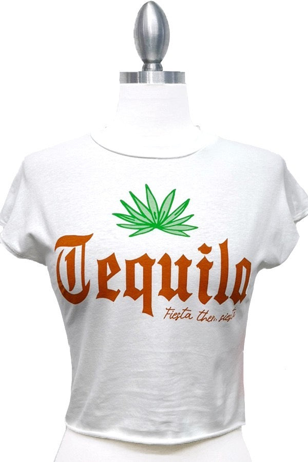 Tequila top