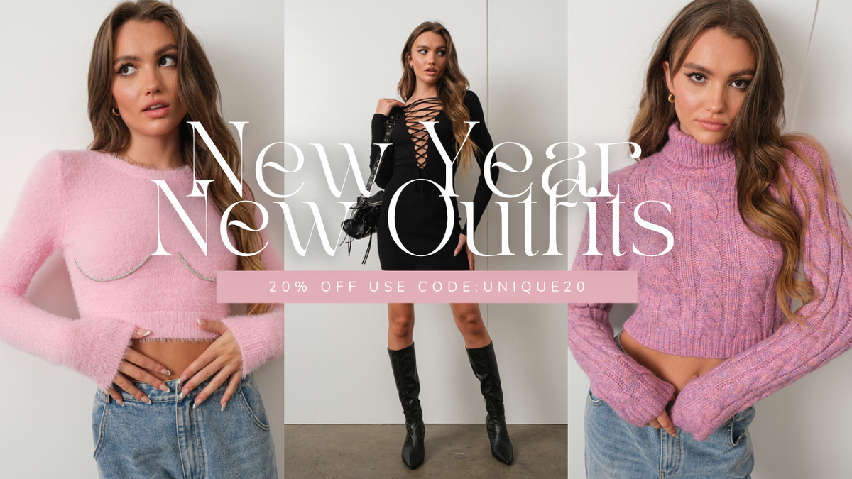 Boutique Bee Unique – Bee Unique Boutique