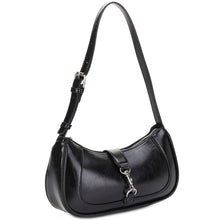 Load image into Gallery viewer, SMOOTH CHIC DESIGN SHOULDER BAG
