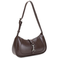 Load image into Gallery viewer, SMOOTH CHIC DESIGN SHOULDER BAG
