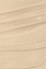 Load image into Gallery viewer, Jennifer lace mini dress - Beige
