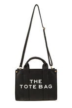 Load image into Gallery viewer, The tote bag - pink
