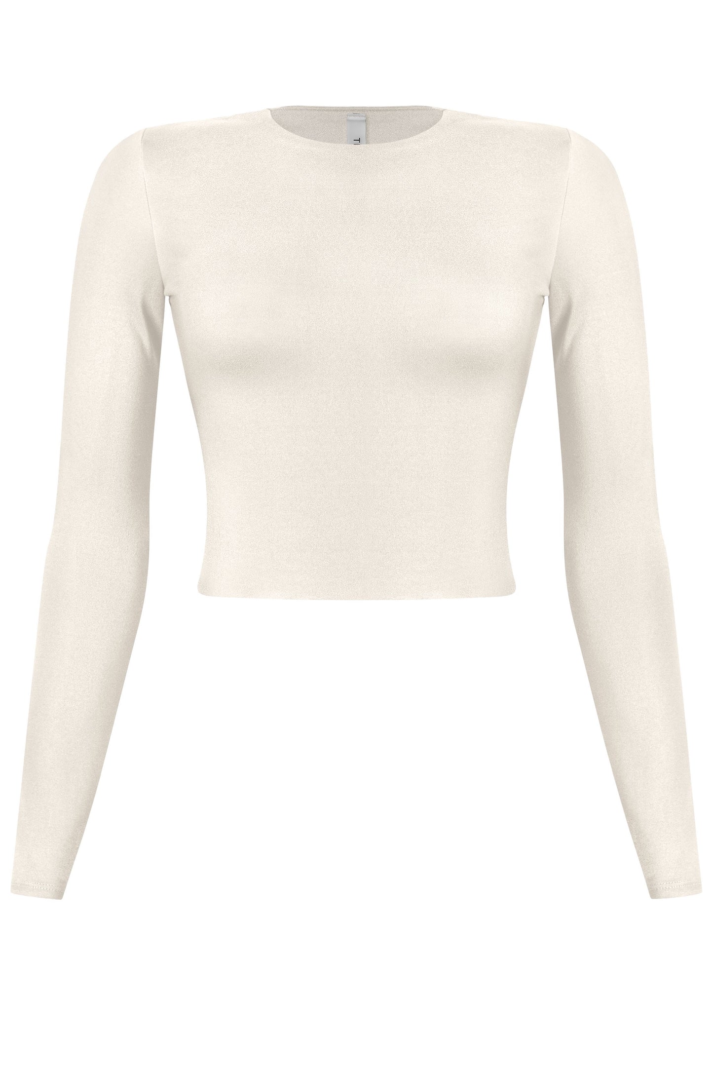 To cute double layered basic top