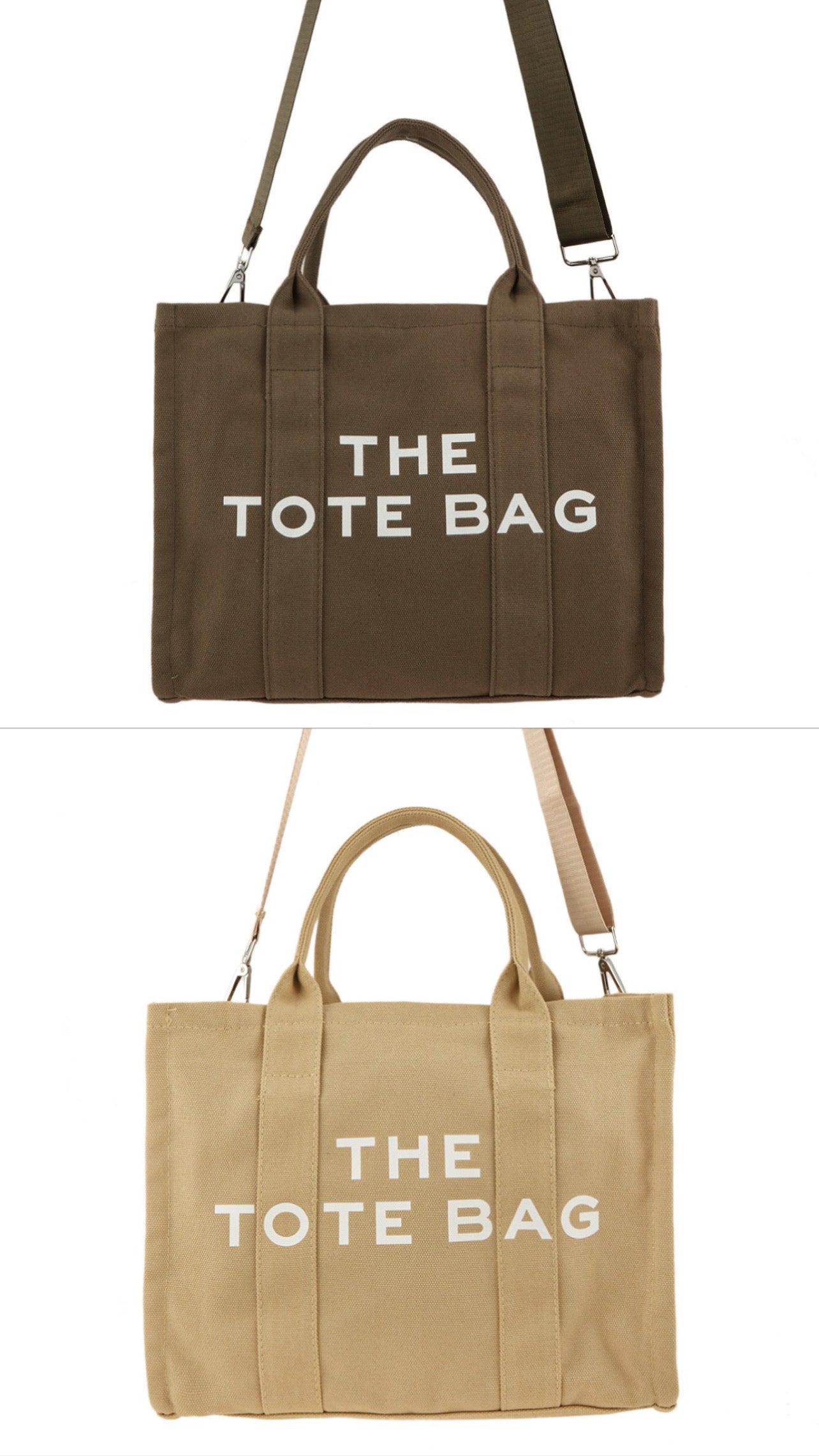 Tote bag (Best seller)