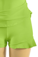 Load image into Gallery viewer, Endless summer halter dress - Avocado
