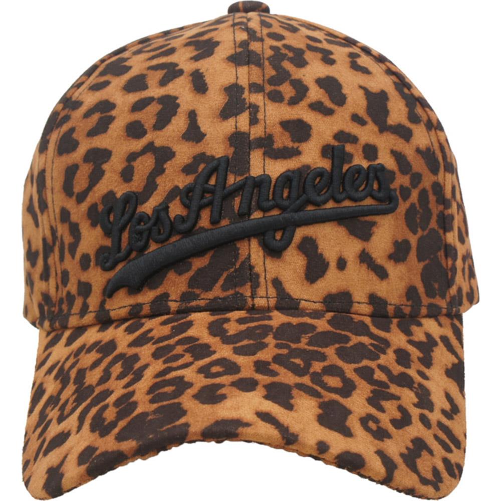 Los Angeles cap