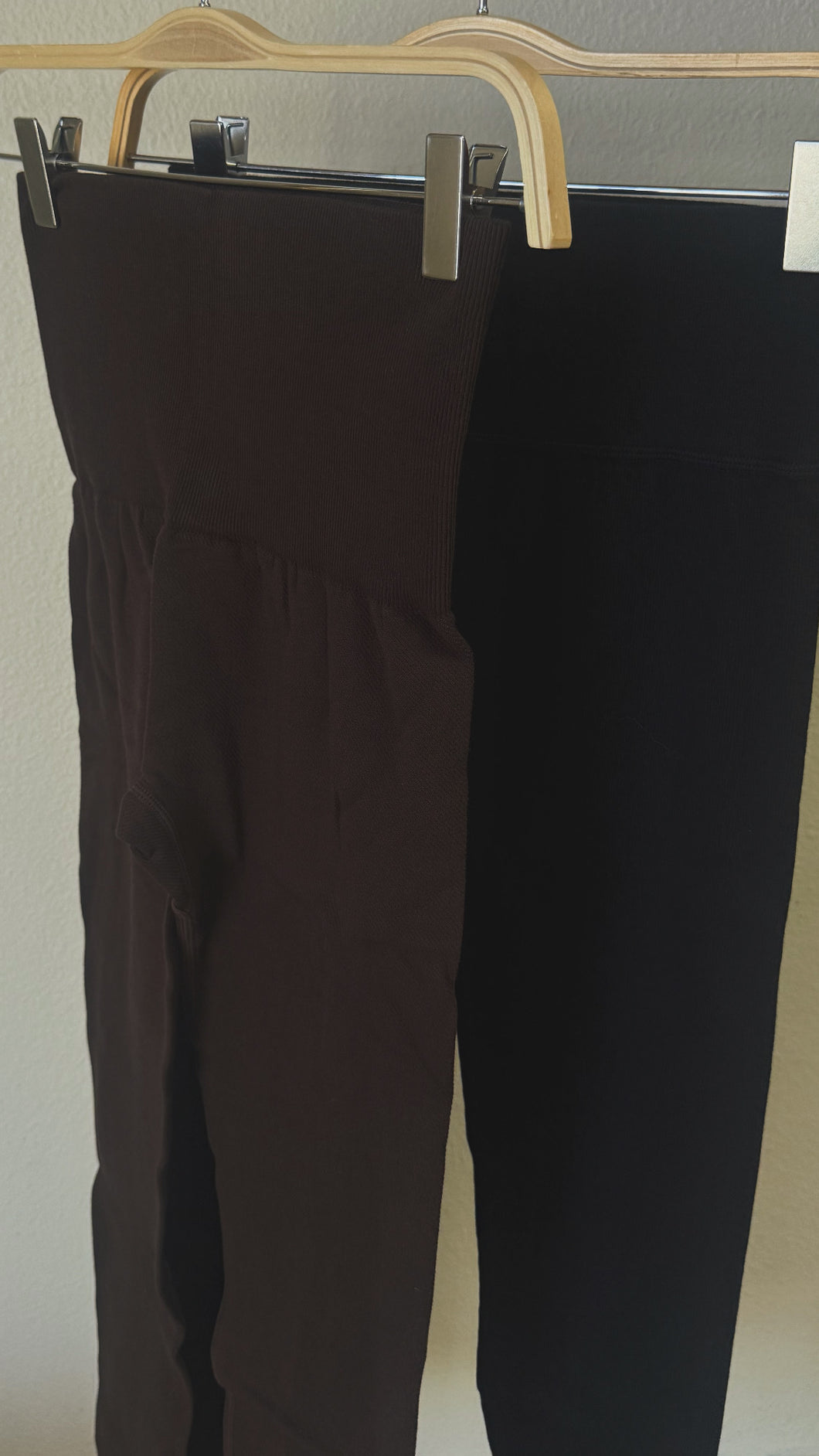 Tummy control leggings