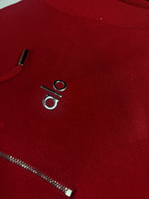 Load image into Gallery viewer, Ale 2pc pant set - Red
