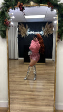 Load image into Gallery viewer, Season sequin skirt
