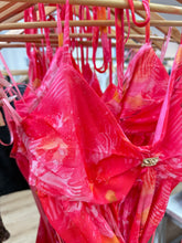 Load image into Gallery viewer, Bonita halter dress - pink
