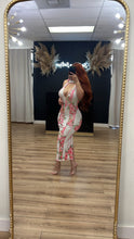 Load image into Gallery viewer, So sweet open back dress - white
