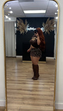 Load image into Gallery viewer, No guidance top - Brown

