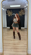 Load image into Gallery viewer, Camo jersey- Brown

