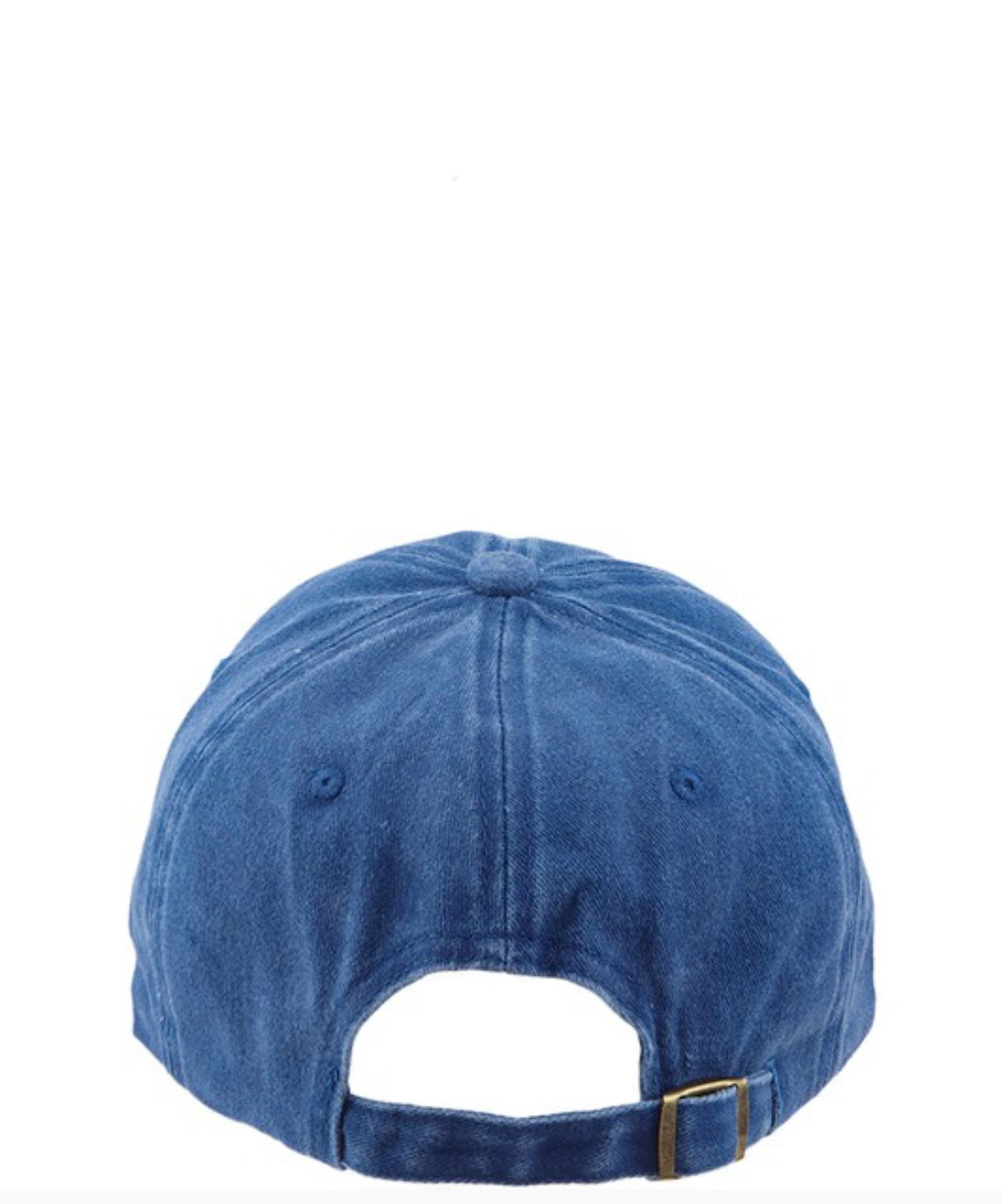 LA CAP - ROYAL BLUE